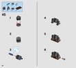 Building Instructions - LEGO - THE LEGO BATMAN MOVIE - 70915 - Two-Face™ Double Demolition: Page 56