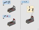 Building Instructions - LEGO - THE LEGO BATMAN MOVIE - 70916 - The Batwing: Page 15