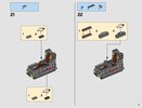 Building Instructions - LEGO - THE LEGO BATMAN MOVIE - 70916 - The Batwing: Page 17