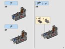 Building Instructions - LEGO - THE LEGO BATMAN MOVIE - 70916 - The Batwing: Page 19