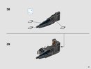 Building Instructions - LEGO - THE LEGO BATMAN MOVIE - 70916 - The Batwing: Page 23