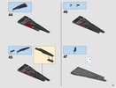 Building Instructions - LEGO - THE LEGO BATMAN MOVIE - 70916 - The Batwing: Page 25