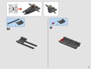 Building Instructions - LEGO - THE LEGO BATMAN MOVIE - 70916 - The Batwing: Page 27