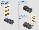 Building Instructions - LEGO - THE LEGO BATMAN MOVIE - 70916 - The Batwing: Page 30