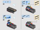 Building Instructions - LEGO - THE LEGO BATMAN MOVIE - 70916 - The Batwing: Page 31