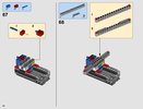 Building Instructions - LEGO - THE LEGO BATMAN MOVIE - 70916 - The Batwing: Page 32