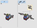 Building Instructions - LEGO - THE LEGO BATMAN MOVIE - 70916 - The Batwing: Page 34