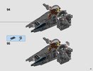 Building Instructions - LEGO - THE LEGO BATMAN MOVIE - 70916 - The Batwing: Page 43