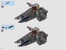 Building Instructions - LEGO - THE LEGO BATMAN MOVIE - 70916 - The Batwing: Page 44