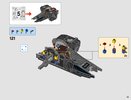 Building Instructions - LEGO - THE LEGO BATMAN MOVIE - 70916 - The Batwing: Page 53