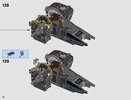 Building Instructions - LEGO - THE LEGO BATMAN MOVIE - 70916 - The Batwing: Page 58