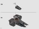 Building Instructions - LEGO - THE LEGO BATMAN MOVIE - 70916 - The Batwing: Page 62