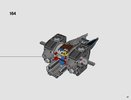 Building Instructions - LEGO - THE LEGO BATMAN MOVIE - 70916 - The Batwing: Page 67