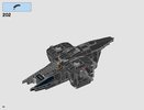 Building Instructions - LEGO - THE LEGO BATMAN MOVIE - 70916 - The Batwing: Page 90