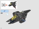 Building Instructions - LEGO - THE LEGO BATMAN MOVIE - 70916 - The Batwing: Page 102