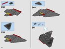 Building Instructions - LEGO - THE LEGO BATMAN MOVIE - 70916 - The Batwing: Page 106