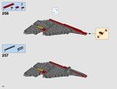 Building Instructions - LEGO - THE LEGO BATMAN MOVIE - 70916 - The Batwing: Page 114