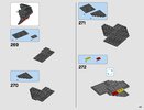 Building Instructions - LEGO - THE LEGO BATMAN MOVIE - 70916 - The Batwing: Page 125