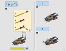 Building Instructions - LEGO - THE LEGO BATMAN MOVIE - 70917 - The Ultimate Batmobile: Page 27