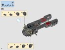 Building Instructions - LEGO - THE LEGO BATMAN MOVIE - 70917 - The Ultimate Batmobile: Page 52