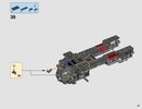 Building Instructions - LEGO - THE LEGO BATMAN MOVIE - 70917 - The Ultimate Batmobile: Page 55