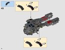 Building Instructions - LEGO - THE LEGO BATMAN MOVIE - 70917 - The Ultimate Batmobile: Page 58