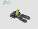 Building Instructions - LEGO - THE LEGO BATMAN MOVIE - 70917 - The Ultimate Batmobile: Page 65