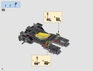 Building Instructions - LEGO - THE LEGO BATMAN MOVIE - 70917 - The Ultimate Batmobile: Page 66