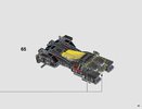 Building Instructions - LEGO - THE LEGO BATMAN MOVIE - 70917 - The Ultimate Batmobile: Page 69