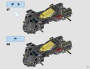 Building Instructions - LEGO - THE LEGO BATMAN MOVIE - 70917 - The Ultimate Batmobile: Page 71