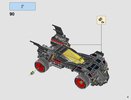 Building Instructions - LEGO - THE LEGO BATMAN MOVIE - 70917 - The Ultimate Batmobile: Page 81