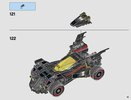 Building Instructions - LEGO - THE LEGO BATMAN MOVIE - 70917 - The Ultimate Batmobile: Page 95