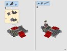 Building Instructions - LEGO - THE LEGO BATMAN MOVIE - 70917 - The Ultimate Batmobile: Page 103