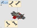 Building Instructions - LEGO - THE LEGO BATMAN MOVIE - 70917 - The Ultimate Batmobile: Page 110