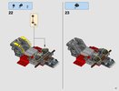 Building Instructions - LEGO - THE LEGO BATMAN MOVIE - 70917 - The Ultimate Batmobile: Page 111