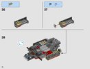 Building Instructions - LEGO - THE LEGO BATMAN MOVIE - 70917 - The Ultimate Batmobile: Page 116