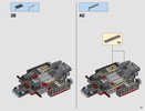 Building Instructions - LEGO - THE LEGO BATMAN MOVIE - 70917 - The Ultimate Batmobile: Page 117