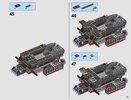 Building Instructions - LEGO - THE LEGO BATMAN MOVIE - 70917 - The Ultimate Batmobile: Page 121