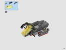 Building Instructions - LEGO - THE LEGO BATMAN MOVIE - 70917 - The Ultimate Batmobile: Page 123