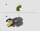 Building Instructions - LEGO - THE LEGO BATMAN MOVIE - 70917 - The Ultimate Batmobile: Page 128