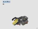 Building Instructions - LEGO - THE LEGO BATMAN MOVIE - 70917 - The Ultimate Batmobile: Page 129