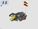 Building Instructions - LEGO - THE LEGO BATMAN MOVIE - 70917 - The Ultimate Batmobile: Page 130