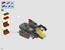 Building Instructions - LEGO - THE LEGO BATMAN MOVIE - 70917 - The Ultimate Batmobile: Page 132