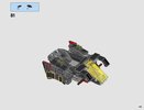 Building Instructions - LEGO - THE LEGO BATMAN MOVIE - 70917 - The Ultimate Batmobile: Page 139