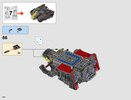 Building Instructions - LEGO - THE LEGO BATMAN MOVIE - 70917 - The Ultimate Batmobile: Page 144