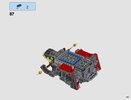 Building Instructions - LEGO - THE LEGO BATMAN MOVIE - 70917 - The Ultimate Batmobile: Page 145