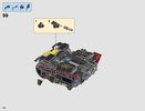 Building Instructions - LEGO - THE LEGO BATMAN MOVIE - 70917 - The Ultimate Batmobile: Page 154