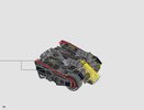 Building Instructions - LEGO - THE LEGO BATMAN MOVIE - 70917 - The Ultimate Batmobile: Page 162