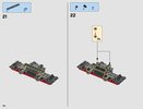 Building Instructions - LEGO - THE LEGO BATMAN MOVIE - 70917 - The Ultimate Batmobile: Page 180