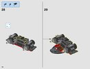 Building Instructions - LEGO - THE LEGO BATMAN MOVIE - 70917 - The Ultimate Batmobile: Page 184